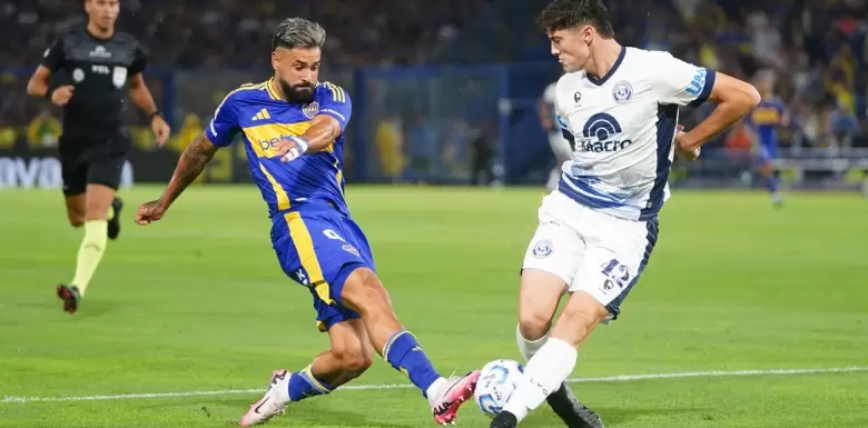 boca
