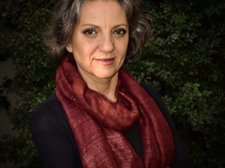 investigadora conicet