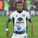 El desafiante posteo que hizo Sebasti�n Villa, en la previa del duelo ante Boca