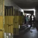Alarma por sobrepoblaci�n en las c�rceles: el penal de Cacheuta est� entre los m�s colapsados