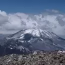El r�cord mundial de Argentina: los volcanes m�s altos del planeta