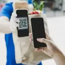 El uso del QR no para de crecer: superó una cifra histórica en Argentina