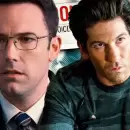 El entrenamiento extremo de Ben Affleck para El Contable 2: �Fue una proeza�