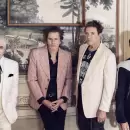 Duran Duran cumple 47 a�os: la banda que revolucion� el pop y el new wave