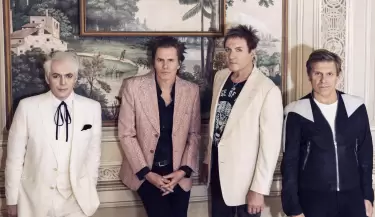 duran duran
