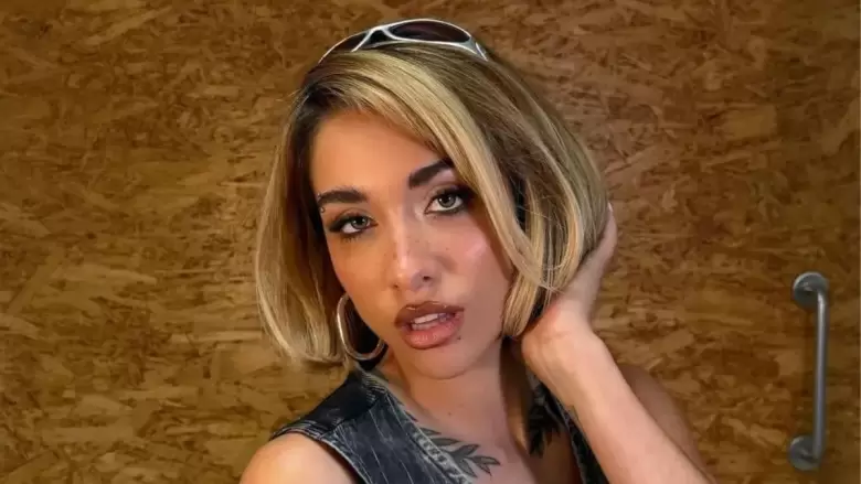 maria becerra