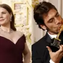 Martin Scorsese y Steven Spielberg producen Cabo de miedo, con Amy Adams y Javier Bardem