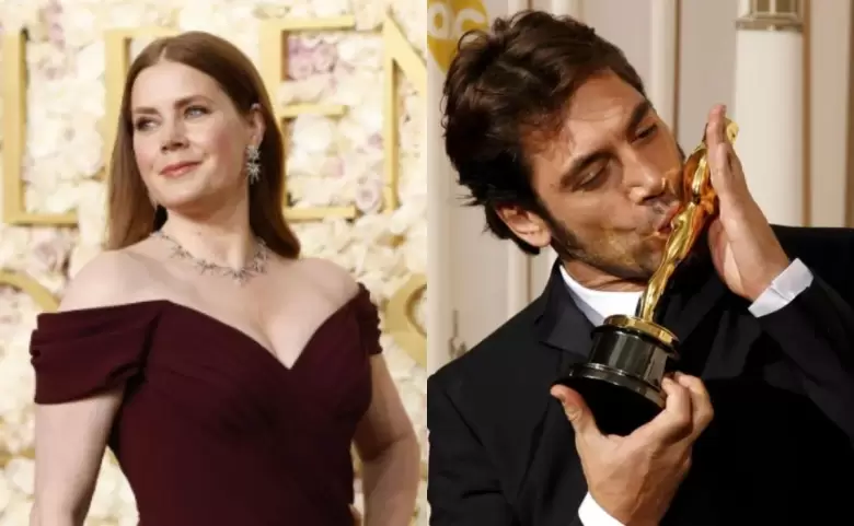 amy adams y javier bardem