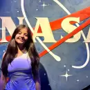 Una estudiante de la UNCuyo viajar� a Houston para participar en un programa de la NASA