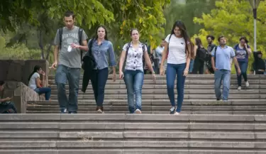 La UNCUYO realizar� un censo estudiantil para actualizar el perfil de su alumnad