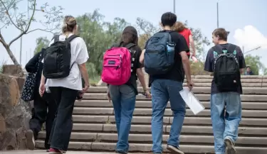 La UNCUYO realizar� un censo estudiantil para actualizar el perfil de su alumnad