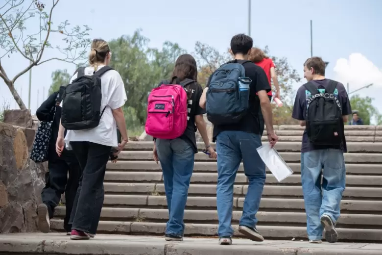 La UNCUYO realizar� un censo estudiantil para actualizar el perfil de su alumnado.