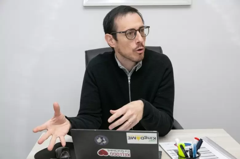 La UNCUYO realizará un censo estudiantil para actualizar el perfil de su alumnado.