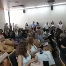 Jurados suplentes y titulares se preparan para el Concurso de Jerarqu�a Directiva