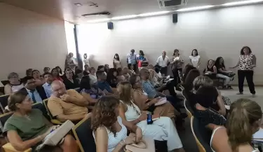 docentes
