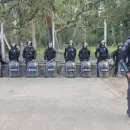 Operativo de control y prevenci�n con tecnolog�a para el encuentro entre Godoy Cruz y River Plate