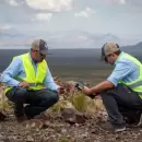 La Autoridad Ambiental Minera autoriz� el inicio del procedimiento de impacto ambiental de PSJ