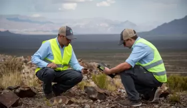 autoridad ambiental minera