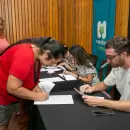 Con el programa Ayuda escolar 2025, la Ciudad brinda apoyo a ni�os y adolescentes