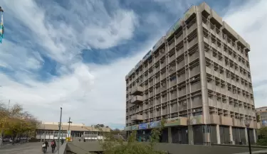 municipalidad de ciudad