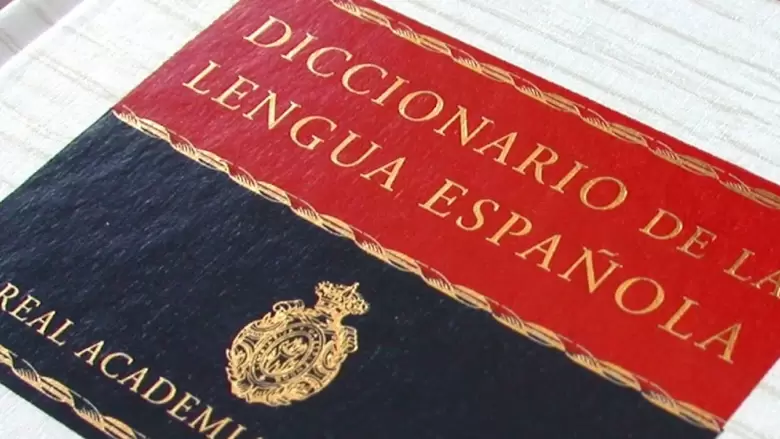 La RAE elimin� dos letras del abecedario
