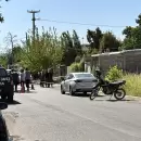Encontraron el cuerpo calcinado de una mujer en Las Heras: investigan un femicidio