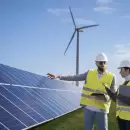 Oferta de empleo en Mendoza: empresa energética busca coordinador de higiene y seguridad