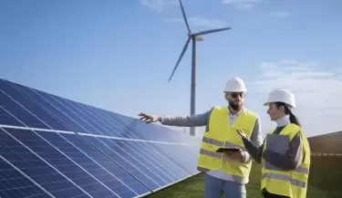 energia paneles solares
