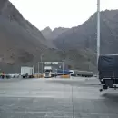 As� est� el paso a Chile este 8 de marzo