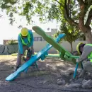 La Ciudad invita a los vecinos a sumarse al programa Presupuesto Participativo
