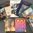 La Fiesta Nacional de la Vendimia y su reflejo en la literatura mendocina