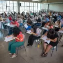 M�s de 3.000 docentes rindieron el examen para el Concurso de Jerarqu�a Directiva 2025