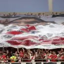 Cómo es la inédita camiseta alternativa que River presentará ante Godoy Cruz