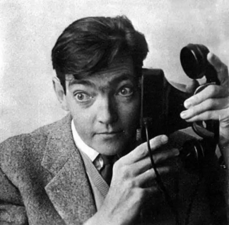 Julio Cortázar