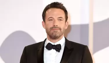ben affleck