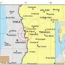 Se sacudió la tierra en la zona montañosa de Las Heras y repercutió en todo el Gran Mendoza