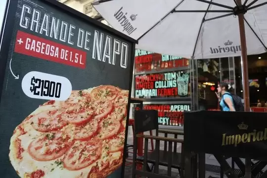 inflacion