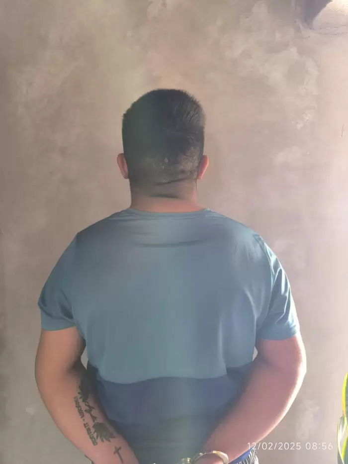 detenidos
