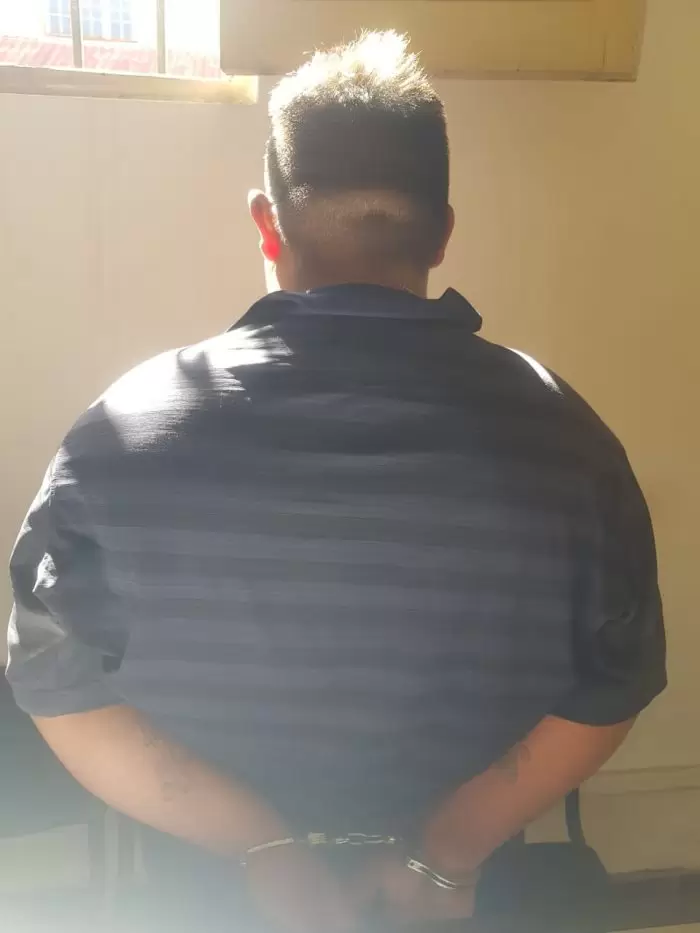 detenidos