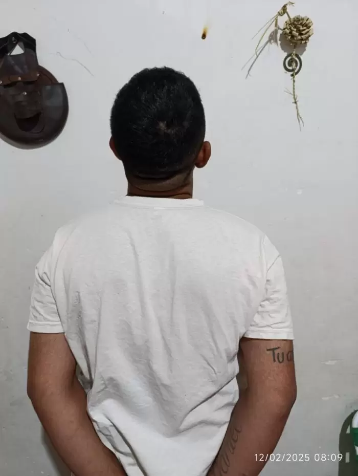 detenidos