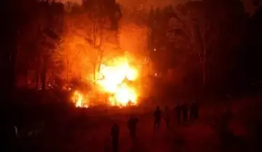 incendios