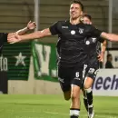 Gimnasia jug� un gran partido, elimin� a Nueva Chicago y se meti� en los 16vos del torneo