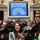 Con la mira puesta en Cristina, Diputados aprob� la Ficha Limpia de funcionarios