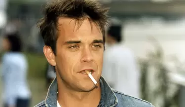 robbie williams