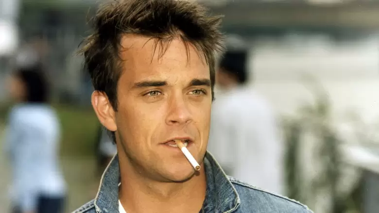 robbie williams