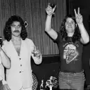 Black Sabbath dice adi�s: transmisi�n y show tributo en Mendoza