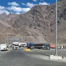 C�mo est� el paso a Chile este jueves 13