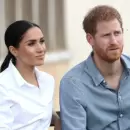 Trump no deportar� al pr�ncipe Harry: "Ya tiene bastantes problemas con su esposa"