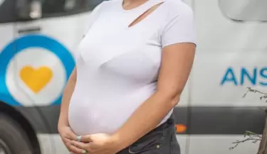 asignacion por embarazo