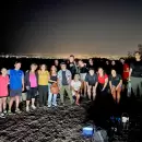 Llega una nueva edici�n de Relatos Nocturnos en el Divisadero Largo